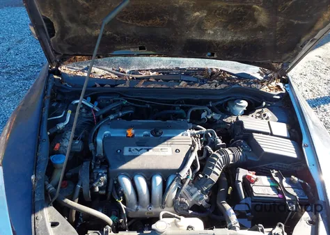 2006 Honda Accord 2.4 Ex z USA, uszkodzony, nr VIN 1HGCM72686A008699